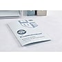 Southworth 8.5" x 11" Business Paper, 24 lbs., Blue with Parchment Finish, 500 Sheets/Ream (964C)~#|#~46A6A9C9-4751-416F-902826C88049E111_sc7