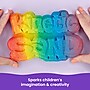 Kinetic Sand Mega Mixing Bag, Assorted Colors (6065104)~#|#~46B01AAB-529D-463A-BBEB1323698081CE_sc7