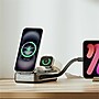 Alogic Roam MagSafe Wireless USB-C 6-in-1 Power Bank for Apple, 100W, 21000 mAh, Black (R20KWCPB100W)~#|#~46C25C6F-5DB7-4E89-9AE2978A0367CAF8_sc7