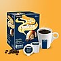 Lavazza Vanilla Affogato Coffee Keurig K-Cup Pods, Light Roast, 22/Box (5000384733)~#|#~46CFF235-E3BB-4ACE-A4F8678E306D62A9_sc7