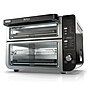 Ninja Double Oven Toaster Oven, Black (DCT401)~#|#~46D4FBE2-1138-47DF-B81B9959B8AA6818_sc7