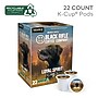 Black Rifle Coffee Company Loyal Spirit Coffee Keurig® K-Cup® Pods, Light Roast, 22/Box (5000384046)~#|#~46D68BD5-8CFF-4E14-BC4E17B9075BCCD8_sc7