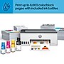 HP Smart Tank 5101 Wireless All-in-One Color Ink Tank Printer Scanner Copier, 2 years ink included (1F3Y0A)~#|#~46D7A9C3-BF00-42F2-B7F776A485F1DF6E_sc7