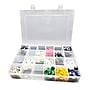 Nahanco Size Marker Storage Tray, Clear (TRAY2)~#|#~46D9C04B-6FBB-4075-8ECE3E1E68E00422_sc7