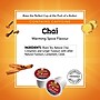 Twinings Chai Black Tea, Keurig® K-Cup® Pods, 24/Box (TNA09954)   ~#|#~46F90EAC-68A5-4A73-8A7BCC5D305A88A4_sc7