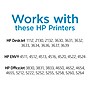 HP 63XL Black High Yield Ink Cartridge, Prints Up to 430 Pages (F6U64AN#140)~#|#~46FBCD65-8D40-4500-924575D6A8758F1A_sc7