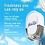 Febreze PLUG Luxe Oil Warmer Refill, Elemental Mix Scents, 0.87 oz., 3/Pack (16249)~#|#~46FDABF1-CFB5-476B-BD935E0C7F9E3DE4_sc7
