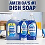 Dawn Platinum Dish Soap Refill, Fresh Rain, 51.5 oz., 2/Pack (44968/04504)~#|#~47116553-9781-4F77-BF30A6D10440C6B6_sc7