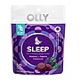 OLLY Sleep Gummy, Blackberry Zen, 10/Pack (01517)~#|#~4712D17D-DB53-4FAB-8C56A4E7BCBB15DA_sc7