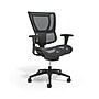 Workplace2.0 Lawton Ergonomic Mesh Swivel Task Chair, Black (UN62655)~#|#~47155F13-6523-48AC-89952447FC0BBDD0_sc7