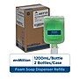 EnMotion Gen2 Foaming Hand Soap Refills, Herbal, 40.5 Oz., 2/Carton (42715)~#|#~471C40CF-A164-4CA1-A898415A4790FCA3_sc7