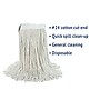 Mop Head Cotton No24 White~#|#~472B4493-DA3F-4E30-BBB2341C5A8F41C6_sc7