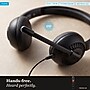 TREBLAB Focus Link Stereo Headset, USB-A/3.5mm (CW7)~#|#~472DB034-6EA7-462B-9E5F41F551CD6278_sc7