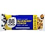 88 Acres Warm 'N' Chewy Gluten-Free Blueberry/Lemon Seed and Oat Bar, 1.6 oz., 9 Bars/Box (315104)~#|#~473229BE-B5ED-46CF-9E10CAA5A5E19EE8_sc7