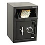 Honeywell Steel Depository Safe with Combination Lock, 1.06 cu. ft. (5911)~#|#~474BFD85-2477-4117-B654FB53F6455ACA_sc7