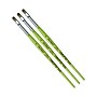 da Vinci FIT Synthetics Acrylic & Tempera Student Filbert Brush, 3 /Pack (DVXVA3756-3)~#|#~474D0453-7823-4C48-BA30286434717819_sc7