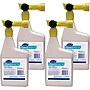 Diversey Dumpster Fresh Cleaner & Deodorizer, 32 oz., 4/Carton (94266359)~#|#~4750FCAE-19A3-4950-852796D75A17D0CA_sc7
