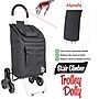 Dbest Stair Climber Trolley Dolly, Black (01-571MB)~#|#~4753CBAB-9078-47D5-ADB918F4B94946EC_sc7
