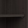 Bush Furniture Cabot 66" 5-Shelf Bookcase with Adjustable Shelves, Heather Gray (WC31766)~#|#~475B7ABF-4ED1-4E19-8C97D316786D8887_sc7