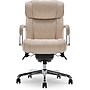 La-Z-Boy Sutherland Ergonomic Fabric Swivel Computer and Desk Chair, Cream (CHR10048D)~#|#~476731A4-CEDF-4F38-A2B1A2A9B83F2C29_sc7