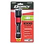 Dorcy 5.92" LED Flashlight with Power Bank, Black (41-4358)~#|#~47711A2A-CA04-46BD-8D1B0AE9D7E5B9BC_sc7