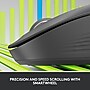 Logitech Signature M550 Wireless Optical USB Mouse, Graphite (910-006781)~#|#~20462E42-450B-4977-A63B55EA6D42242B_sc7