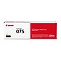 Canon 075 Yellow Standard Yield Toner Cartridge, Prints Up to 1,300 Pages (6362C001)~#|#~4787B06D-A5F6-4FD7-AE50CF9E4AE2AE36_sc7