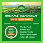 Green Mountain Breakfast Blend Decaf Coffee Keurig® K-Cup® Pods, Light Roast, 24/Box (5000378812)~#|#~478B37AD-5FE1-4E20-9180F72110168E6C_sc7