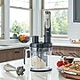 Braun MultiQuick 9 Hand Blender & Food Processor Kit, Black (MQ9187XL)~#|#~478DE75F-309C-4973-9582099AF757F17A_sc7