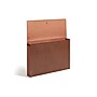 Smead 30% Recycled Expanding Wallet with Flap & Cord Closure, Legal, Redrope, 10/Box (71356)~#|#~479364ED-B48F-4D58-81B75374392945AF_sc7