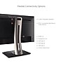 ViewSonic ColorPro 32" 4K Ultra HD 60 Hz LED Monitor, Black (VP3268A-4K)~#|#~479F0B91-D361-428C-828E949C4577B1B7_sc7