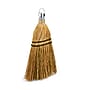Rubbermaid Corn Whisk Broom, 12" Yellow (FG9B5500YEL)~#|#~47AB3B7C-4802-40C8-BD8AD296400E8F01_sc7