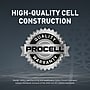 Procell 9V Alkaline Battery, 12/Pack (PC1604/PC1604BK)~#|#~47ABA921-1155-4A1D-926E705887B5BBA7_sc7