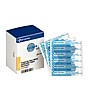 SmartCompliance Fingertip Metal Detectable Fabric Bandages, 1.75" x 2", 20/Box (FAE-3040)~#|#~47B0A7A7-0882-4C58-8DE7C7BDCDA4AEDC_sc7