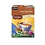 Celestial Seasonings India Spice Chai Tea, 0.13 oz. Keurig® K-Cup®p Pods, 24/Box (14738)~#|#~47BA3E5C-5FA9-4B1E-B500365BA6674E1E_sc7