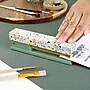 Swingline Leah Bisch Desktop Stapler, 20-Sheet Capacity, Wildflowers (S700034)~#|#~47BAB2F2-FB78-4CA8-BA56747ACBA90CBA_sc7