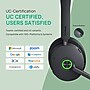 Yealink BH74 Wireless Stereo Computer Headset, USB-C/A,  MT Certified~#|#~47BD72BA-4F97-4DFD-AA7D5E83A731A995_sc7