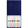 Avery Ready Index Table of Contents Paper Dividers, 1-12 Tabs, Contemporary Multicolor (11847)~#|#~47BDD4C8-D09F-436C-96F04C79F27D3630_sc7