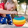 The Freckled Frog Happy Apple Puzzle, 6-Piece (CTUFF572)~#|#~47C03E9D-31AB-47B7-975882320F5F22A1_sc7