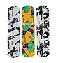 SmileMakers Stat Strip Marvel Avengers 3/4" x 3" Adhesive Bandages, Assorted, 100 Bandages/Box (BAN148)~#|#~47C302F3-2FF9-4C61-9E3DF638250328EC_sc7