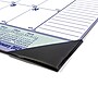2027 Blueline Classic 21.25" x 16" Monthly Desk Pad Calendar, Blue/White (C181731)~#|#~47C5CAFC-0D1A-44FC-A43D58090C4E3B37_sc7
