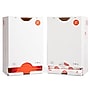 Aunt Flow Sanitary Pad and Tampon Mini Dispenser, Surface Mounted, 5.7" x 4.2" x 7.2", White ABS Resin (DISP-MINI-1)~#|#~47D24056-EB0B-4A5D-9705ADEC9E039864_sc7