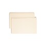 Smead® File Folder, Reinforced Straight -Cut Tab, Legal Size, Manila, 100 Per Box (15310)~#|#~sp36188170_sc7