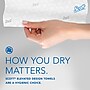 Scott Pro Slimroll Recycled Hardwound Paper Towels, 1-ply, 580 ft./Roll, 6 Rolls/Carton (47032)~#|#~47E04459-52F0-46FD-987C217F957678A0_sc7