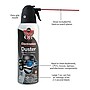 Falcon Dust-Off Air Dusters, 7oz., 2/Pack (DPSM2)~#|#~47EA1053-0054-4323-801576678CA96CC8_sc7