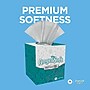 Angel Soft Professional Series Facial Tissue, 2-Ply, 96 Tissues/Box (46580)~#|#~47EC372D-33D6-4888-9C48997CB43E64B4_sc7