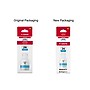 Canon GI-26 Cyan High Yield Ink Cartridge Refill (4421C001)~#|#~47F46000-0476-47B8-8165084EB2FB80DE_sc7