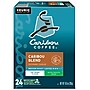 Caribou Coffee Caribou Blend Decaf Coffee Keurig® K-Cup® Pods, Medium Roast, 0.41 oz., 24/Box (6995)~#|#~47F53E42-D59C-4E55-A9EE7DAD806AE838_sc7