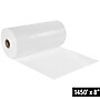 3 Mil Poly Tubing, 8" x 1450", Clear (PT0803)~#|#~47F76AE5-7706-41C8-832D9D79664A4103_sc7