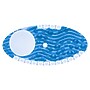 Curve Passive Solid Air Freshener Refill, Cotton Blossom Scent, 10/Pack (CURV-F-010I060M-06)~#|#~47F9C147-68D5-44F8-9651DC3C01E76A3D_sc7